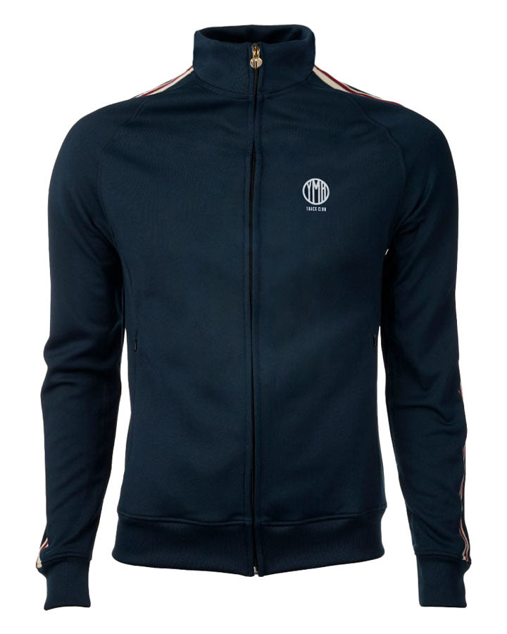 Street Track Men's Jacket