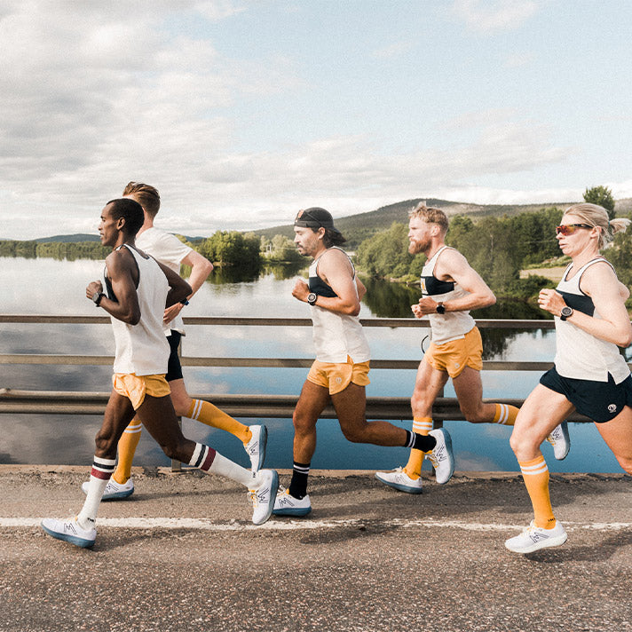 SUN RUN 2021: THE MOVIE