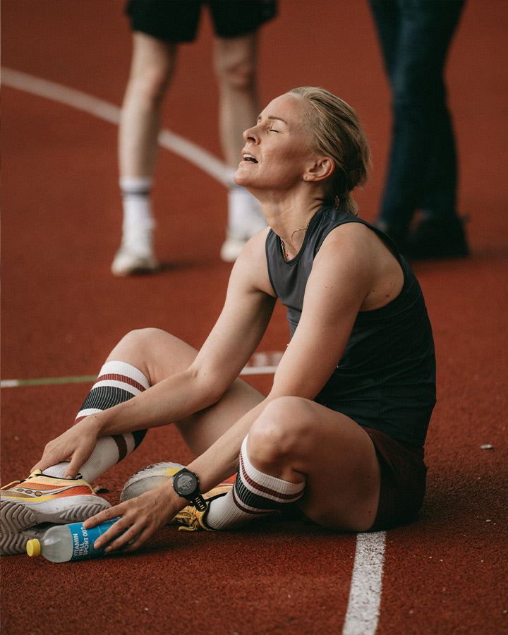 2024: A MEMORABLE YEAR OF RUNNING