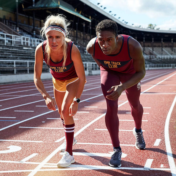 SPRINT TRAINING