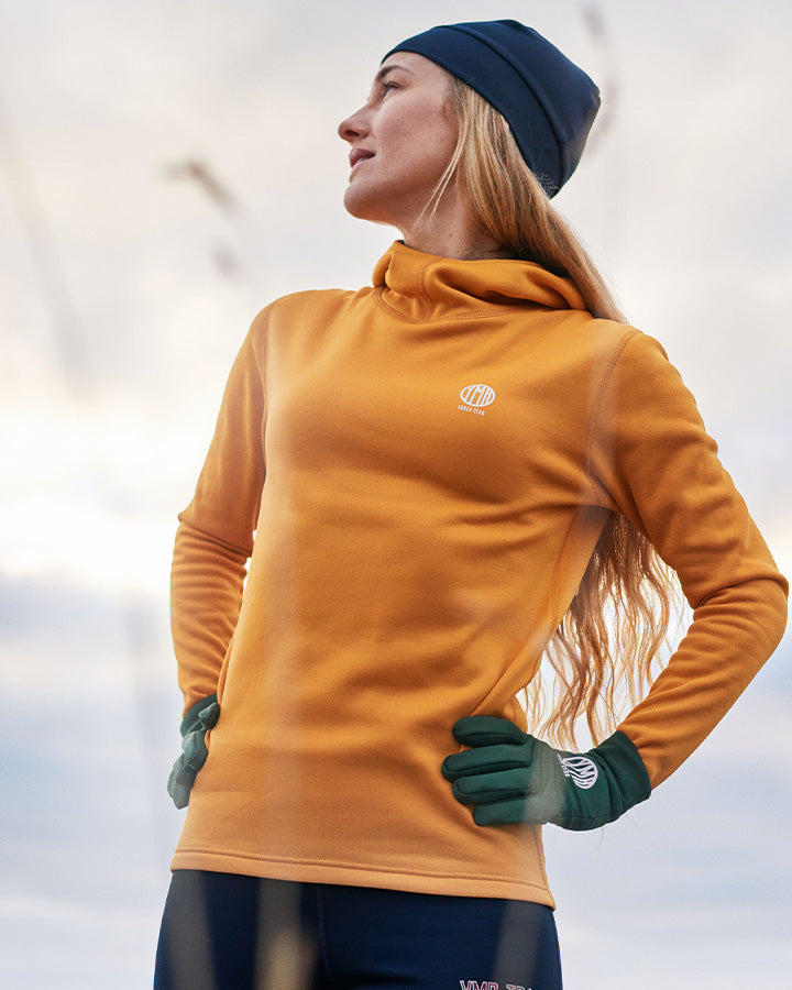 Winter Running Running Garments - Women