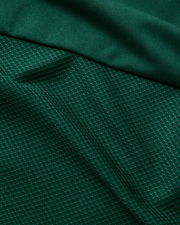 Stadion Men's T-shirt Green T-shirt YMR Track Club