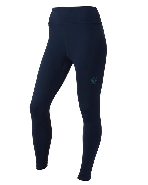 Båstad Lds Tights Navy YMR Track Club