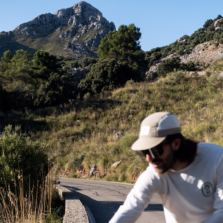 Massanella Performance Sunglasses YMR Track Club