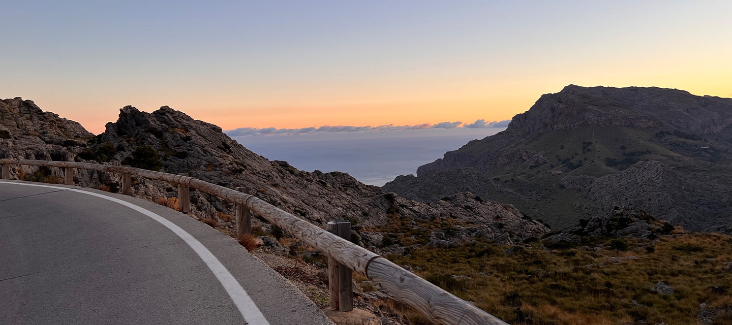 Massanella Running Sunglasses YMR Track Club