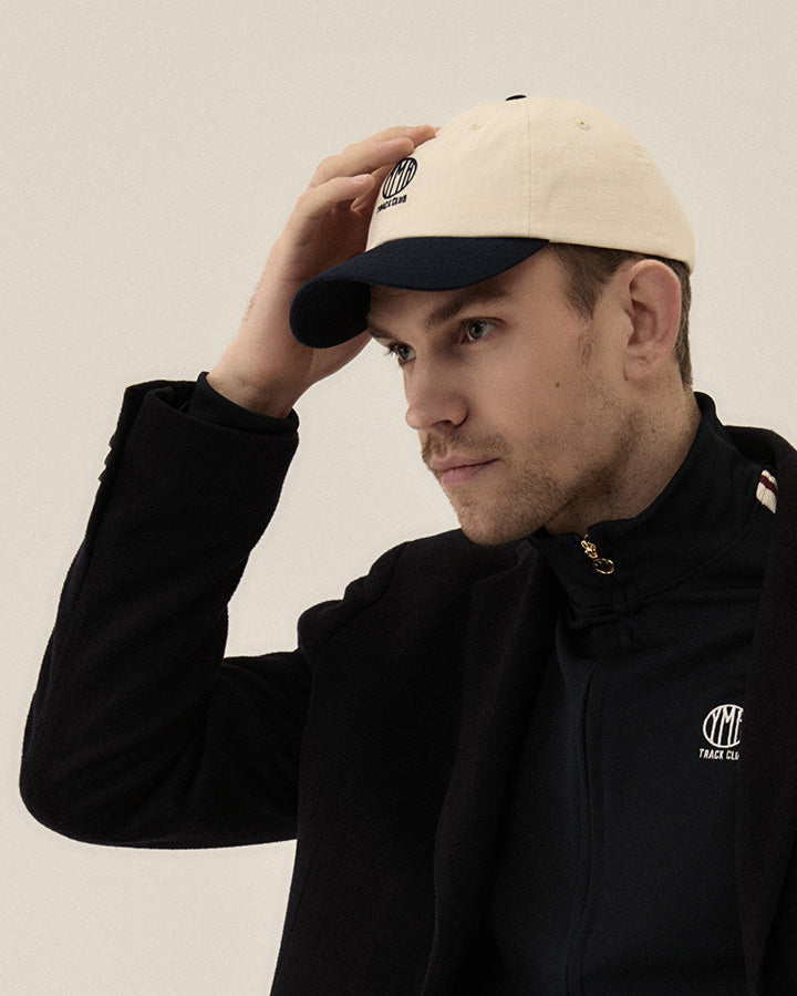 Street Track Men's Jacket