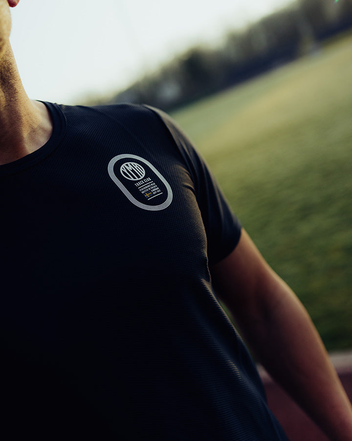 Stadion Men's T-shirt Navy