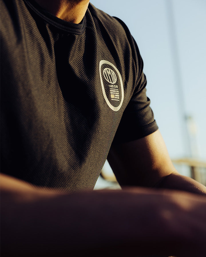 Stadion Men's T-shirt Navy