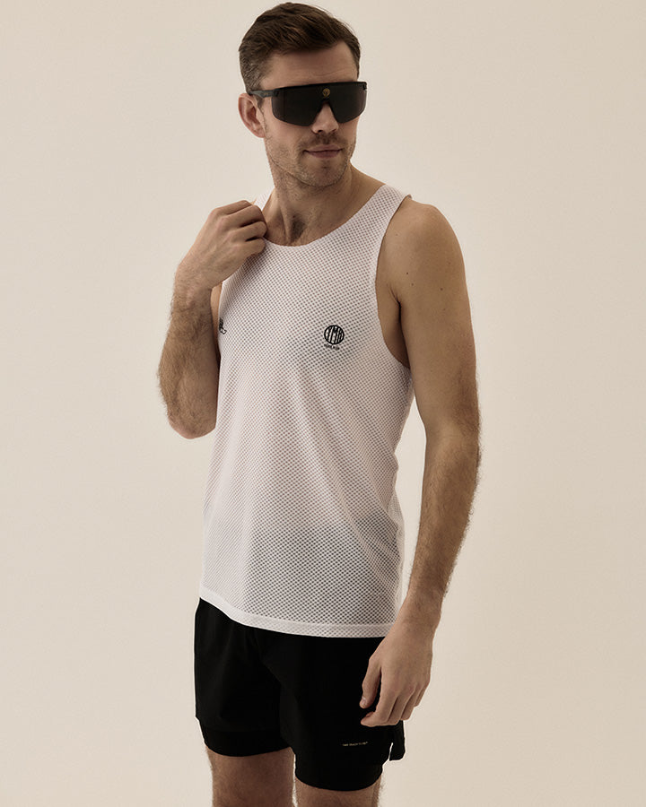 Stockholm 2-in-1 Shorts Black