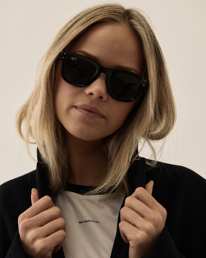 Utö Ladies Race T-Shirt Off-White