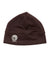 Siljan beanie Maroon Beanie YMR Track Club