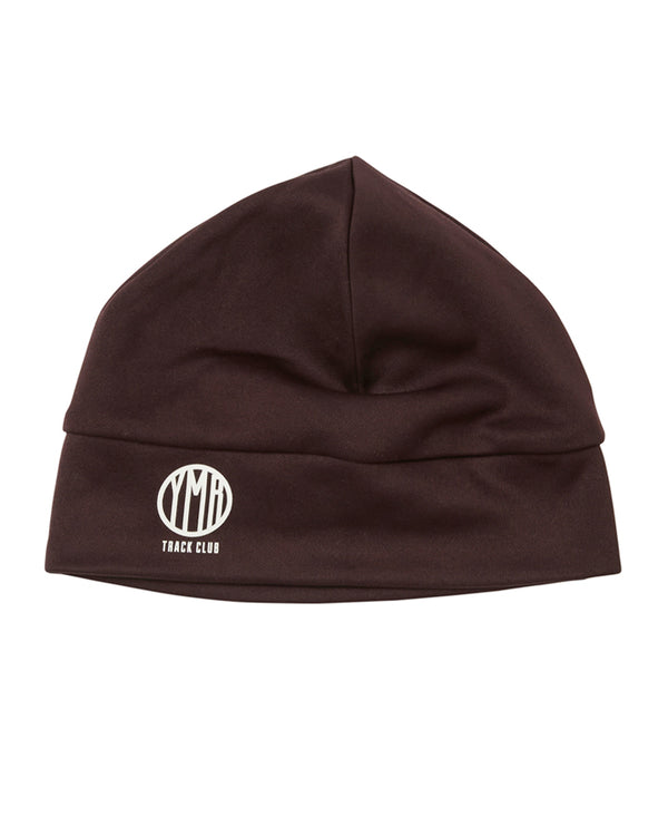 Siljan beanie Maroon Beanie YMR Track Club