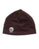 Siljan beanie Maroon Beanie YMR Track Club