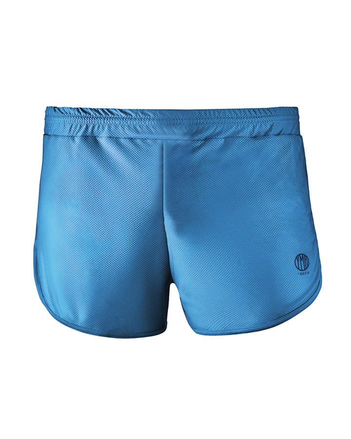 Uto Ladies Shorts Blue