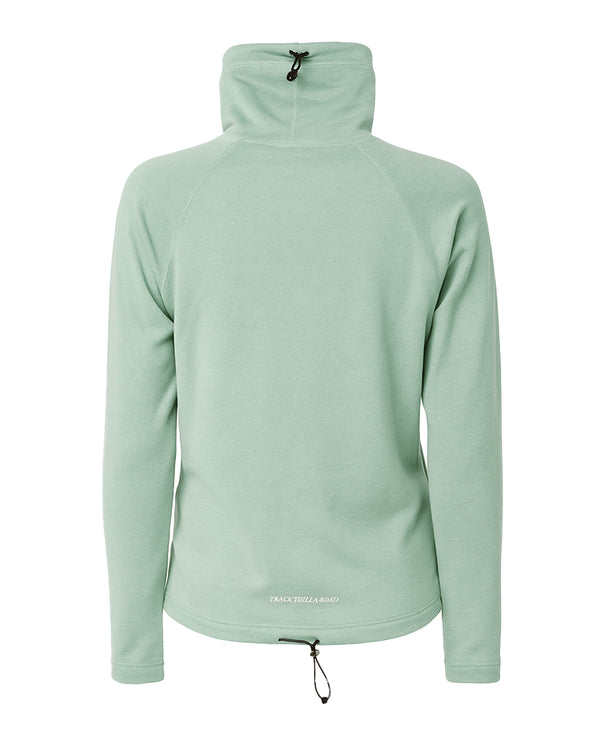 Åsunden Lds Funnel Neck Mint YMR Track Club