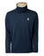 Åsunden Men's Funnel Neck Navy YMR Track Club