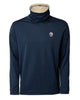 Åsunden Men's Funnel Neck Navy YMR Track Club