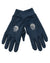 Åsunden Touch Gloves Navy Gloves YMR Track Club