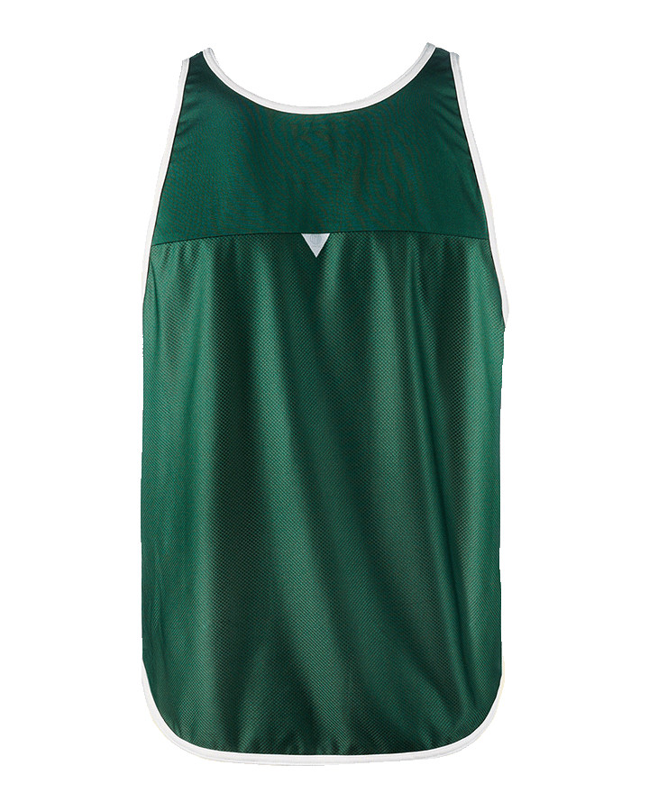 Söder Mälarstrand Men’s Singlet Green YMR Track Club