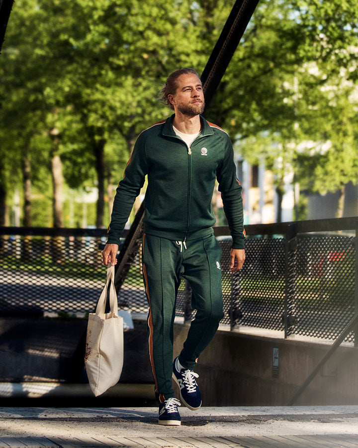 Men's Trackies Outfit Track Suit Adidas Joggers Outfit Men