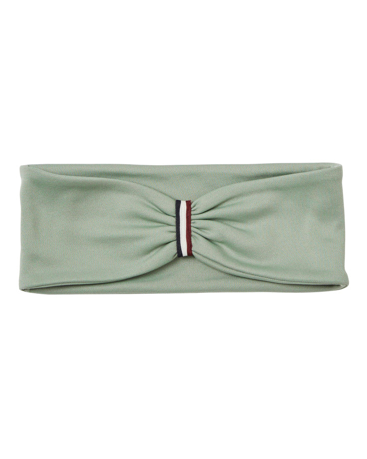 Siljan Thermal Headband Mint Headband YMR Track Club