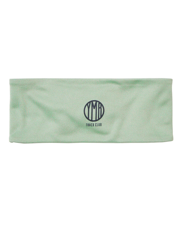 Åsunden Insulation Headband Mint Headband YMR Track Club