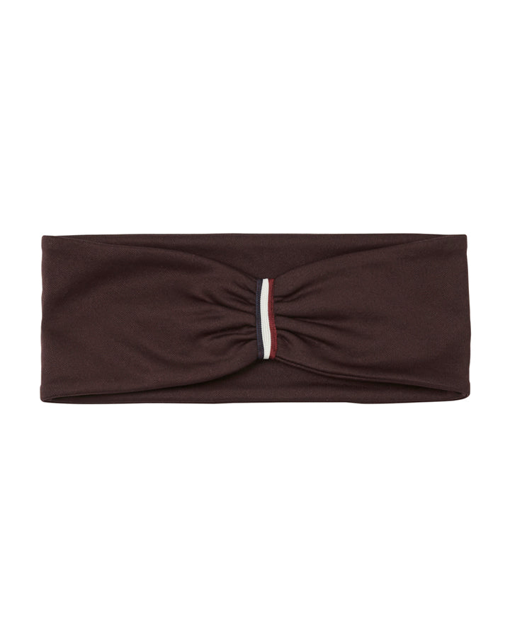 Siljan Thermal Headband Maroon Headband YMR Track Club
