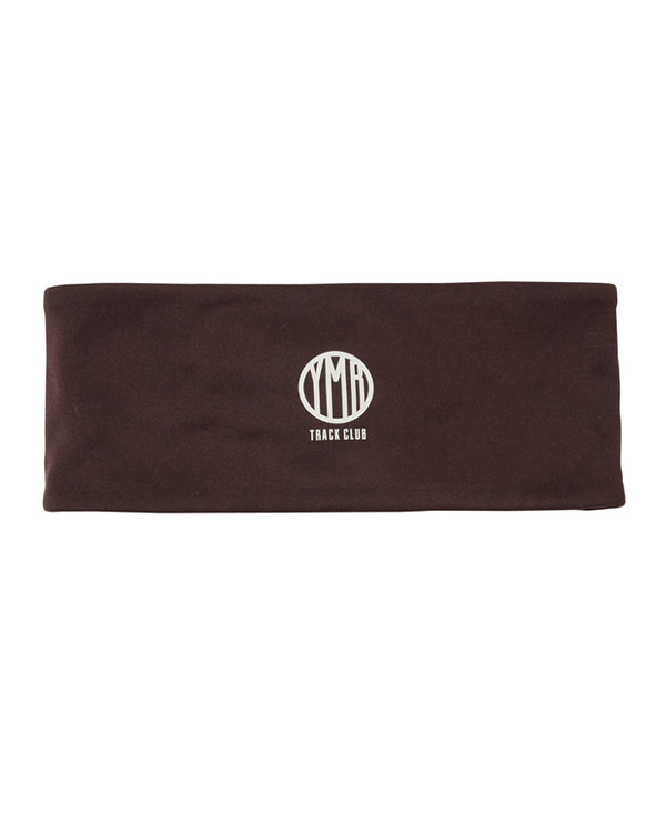 Åsunden Insulation Headband Maroon Headband YMR Track Club