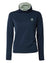 Åsunden Lds Oversized Hoodie Navy YMR Track Club