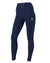 Siljan Ladies Thermal Tights Navy YMR Track Club