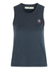 Bäckaryd Ladies Singlet Navy Singlet YMR Track Club   