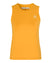 Bäckaryd Ladies Singlet Ochre Singlet YMR Track Club   