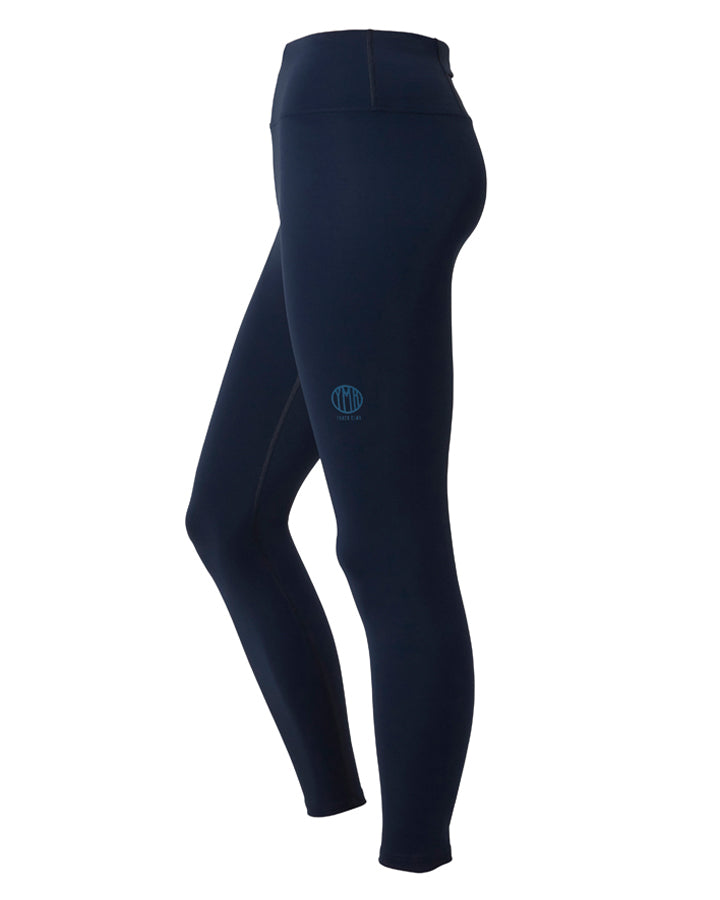 Båstad Ladies Tights Navy YMR Track Club