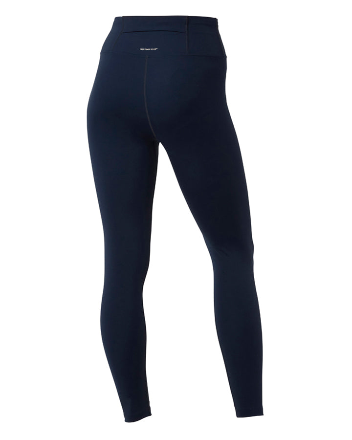 Båstad Lds Tights Navy YMR Track Club