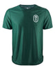 Lysekil Men's T-Shirt Green T-shirt YMR Track Club   