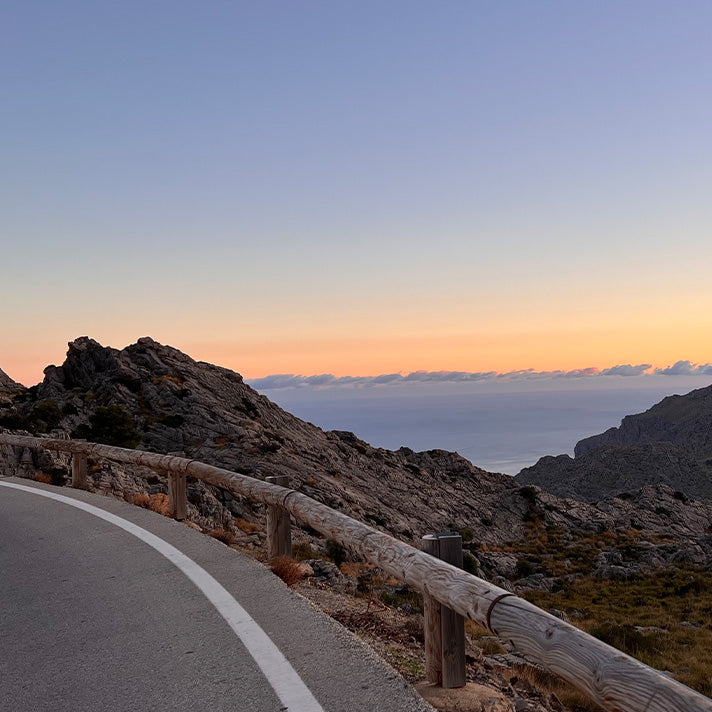 Massanella Running Sunglasses YMR Track Club