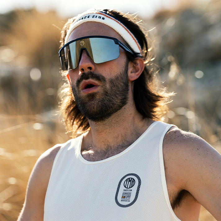 Massanella Performance Sunglasses YMR Track Club