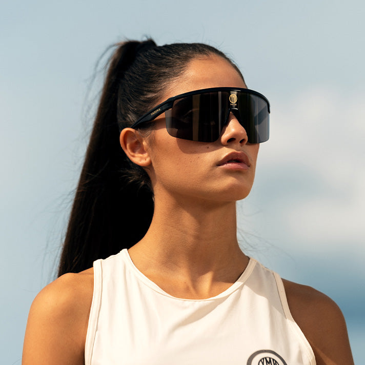 Massanella Performance Sunglasses YMR Track Club