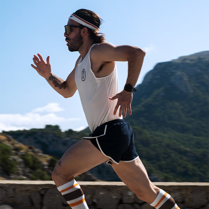 Massanella Performance Sunglasses YMR Track Club