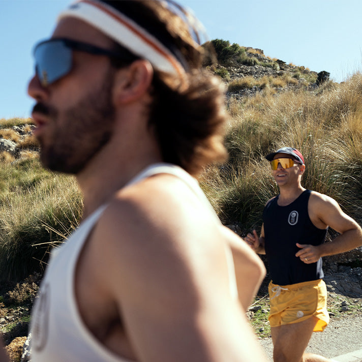 Massanella Performance Sunglasses YMR Track Club