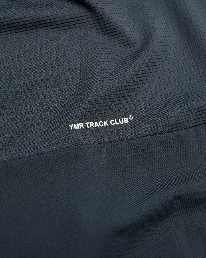 Bäckaryd Ladies Singlet Navy Singlet YMR Track Club   