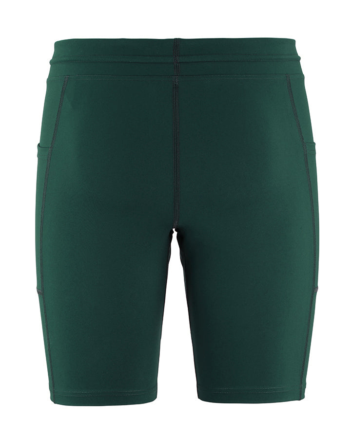 Bäckaryd Men's Mid Tights Green YMR Track Club