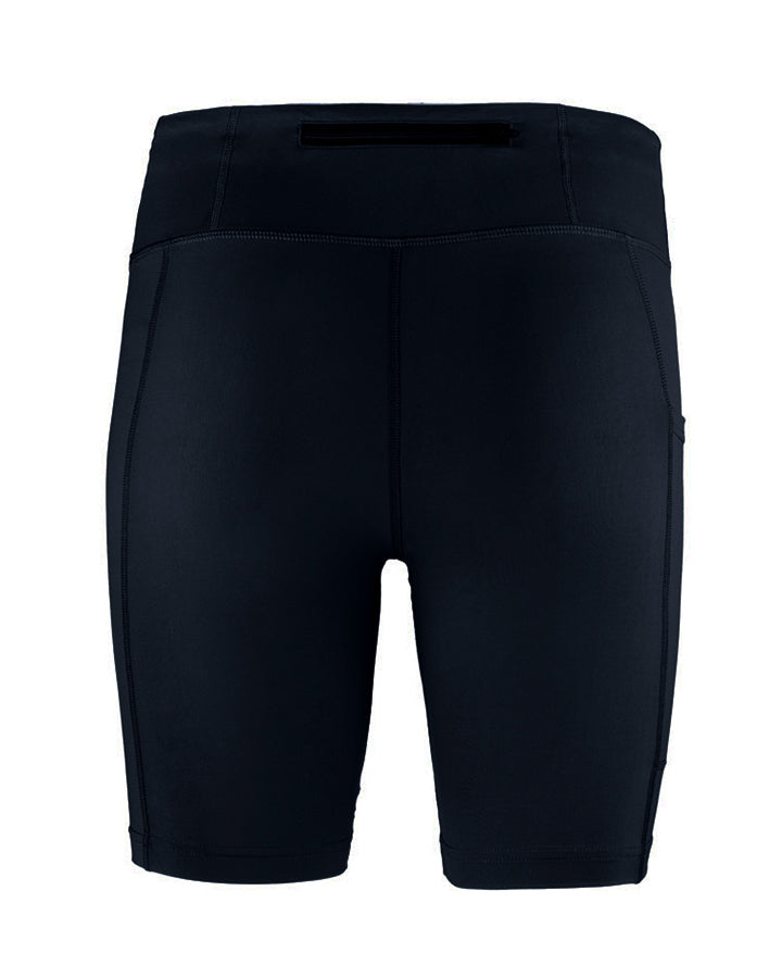 Utö Ladies Mid Tights Black YMR Track Club
