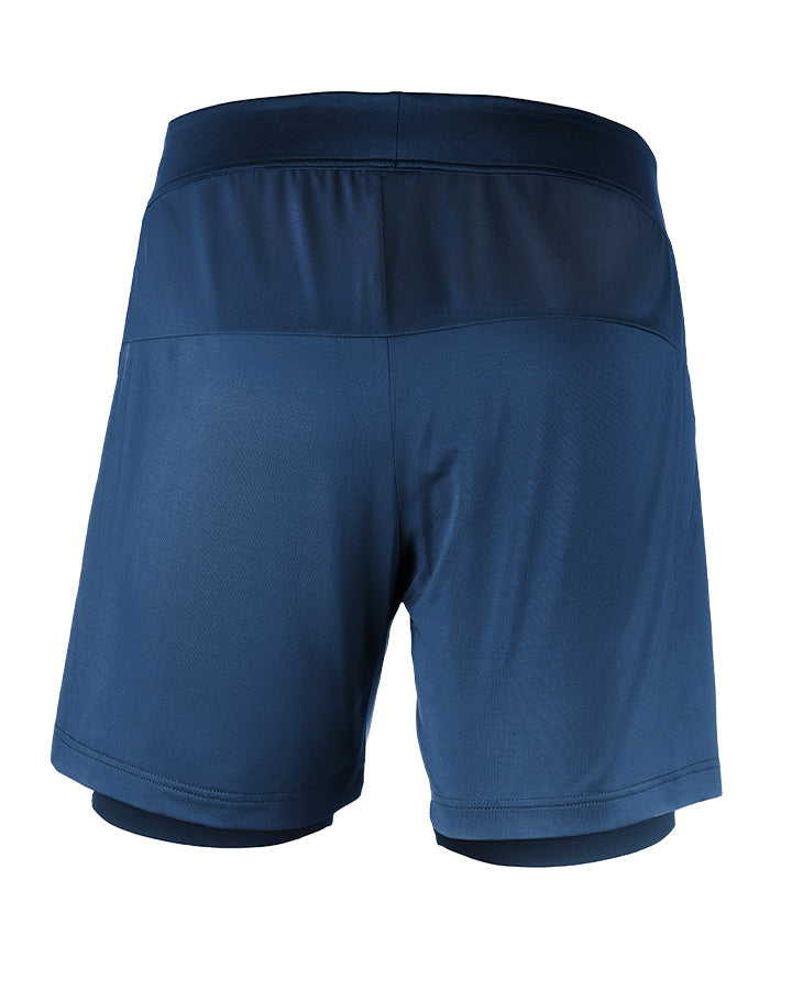 Åsunden Men's Shorts Navy Shorts YMR Track Club