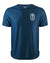Stadion Men's T-shirt Navy YMR Track Club