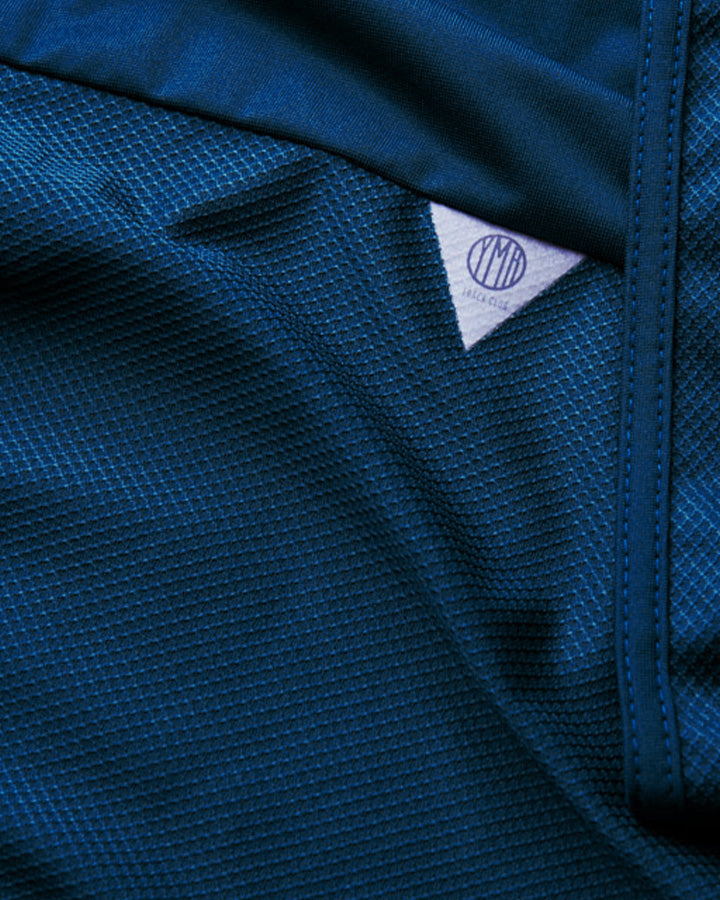 Stadion Men's T-shirt Navy YMR Track Club