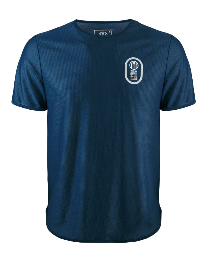 Stadion Men's T-shirt Navy YMR Track Club