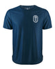 Stadion Men's T-shirt Navy YMR Track Club