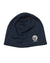 Åsunden Beanie Navy/Reflective Beanie YMR Track Club