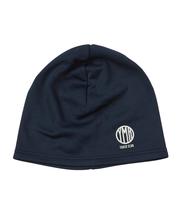 Åsunden Beanie Navy/Reflective Beanie YMR Track Club